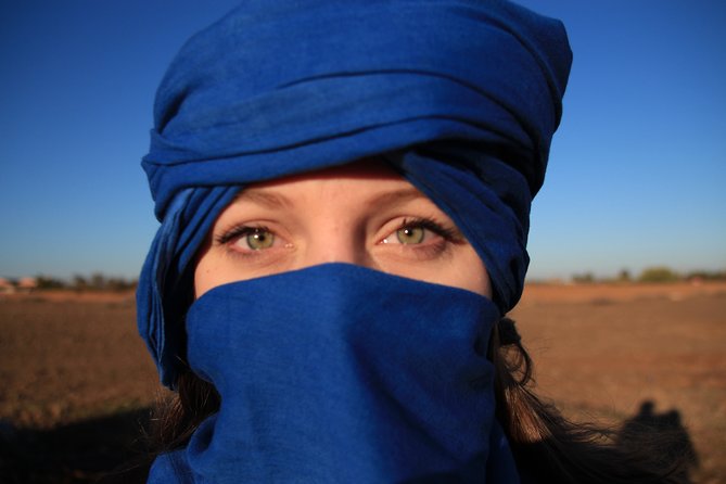 Full-Day Tour in Atlas Mountain From Marrakech With Lunch - Indulge in Delicious Moroccan Lunch