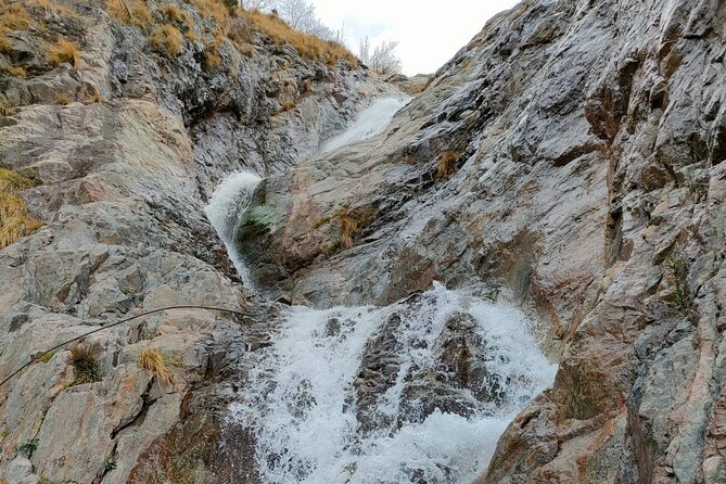 Full Day Tour in Atlas Mountains From Marrakech - Start Time