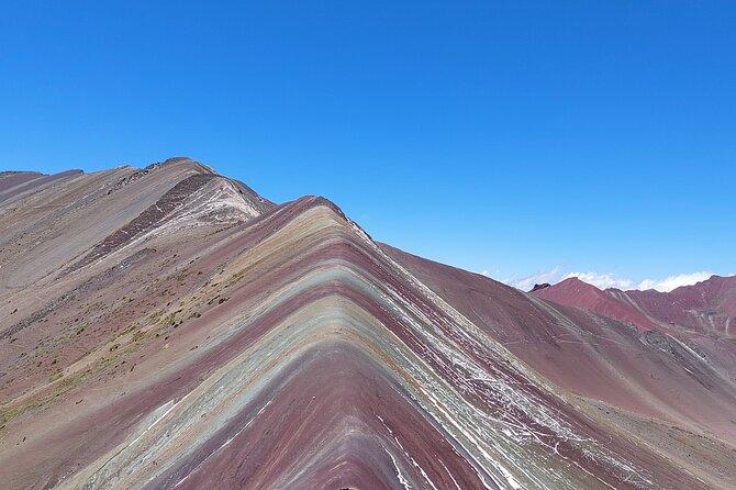 Full Day Tour in ATV by Montana 7 Colores Cusco - Safety Precautions