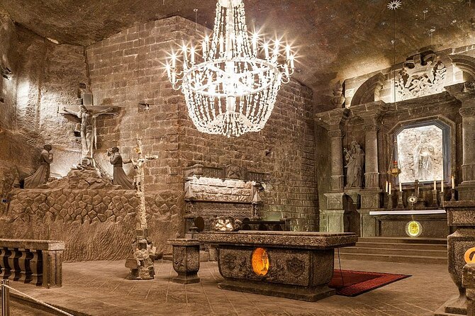 Full Day Tour in Auschwitz Birkenau and Salt Mine - Important Details