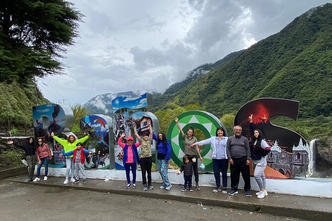 Full Day Tour in Baños With Access to Attractions - Tour Pricing and Booking Details