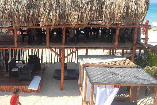 Full Day Tour in Baru With Lunch and Pick up - Frequently Asked Questions