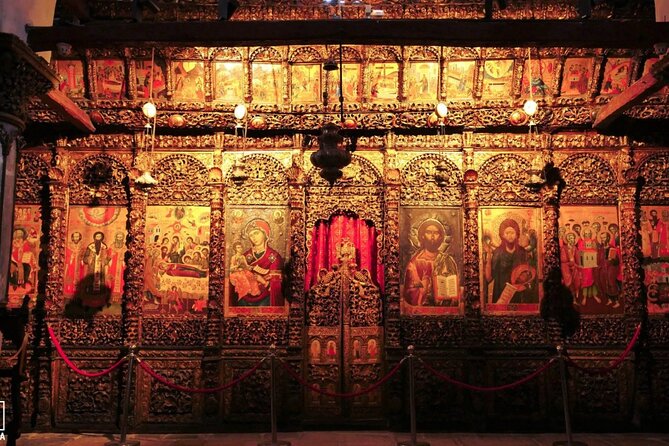 Full Day Tour in Belsh Lake and Berat Town From Tirana - Reviews and Feedback