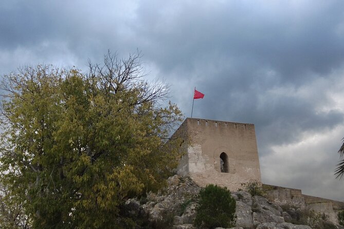 Full-Day Tour in Bocairent Caves and Xativa Castles - Pricing and Reservations