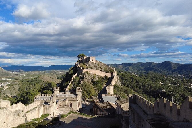 Full-Day Tour in Bocairent Caves and Xativa Castles - Cancellation Policy