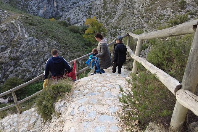 Full-Day Tour in Bocairent Caves and Xativa Castles - Additional Information