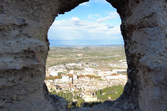 Full-Day Tour in Bocairent Caves and Xativa Castles - Directions and Instructions