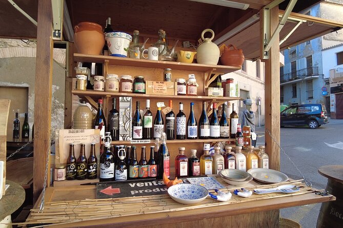 Full-Day Tour in Bocairent Caves and Xativa Castles - Customer Support