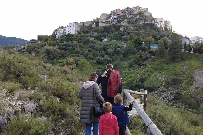 Full-Day Tour in Bocairent Caves and Xativa Castles - The Sum Up