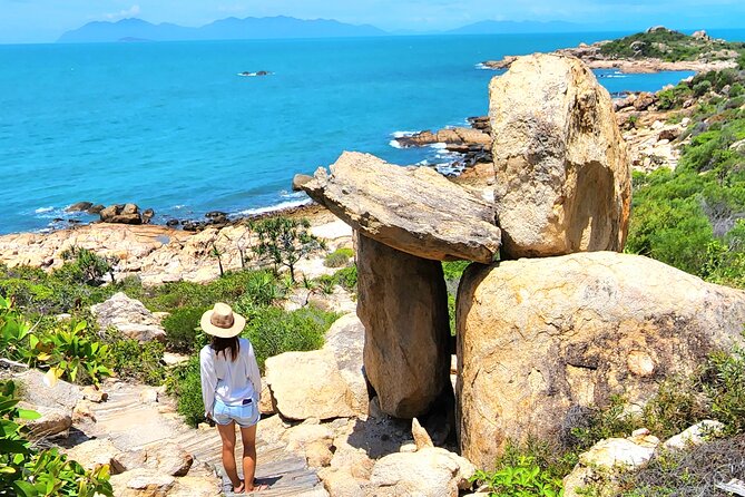 Full-Day Tour in Bowen Beach - Tour Schedule