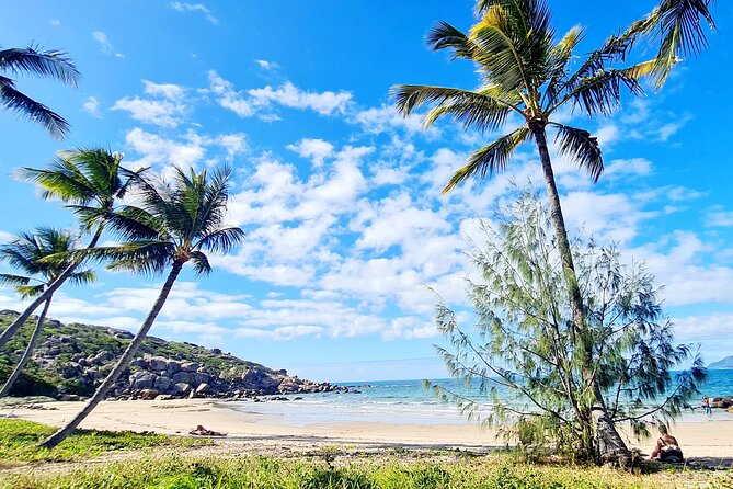 Full-Day Tour in Bowen Beach - Photo Highlights