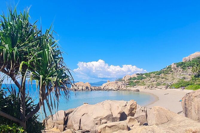 Full-Day Tour in Bowen Beach - Safety and Cancellation Policy