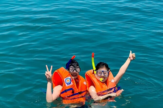 Full-Day Tour in Cham Island and Hoi An Ancient Town - Tour Operator Information