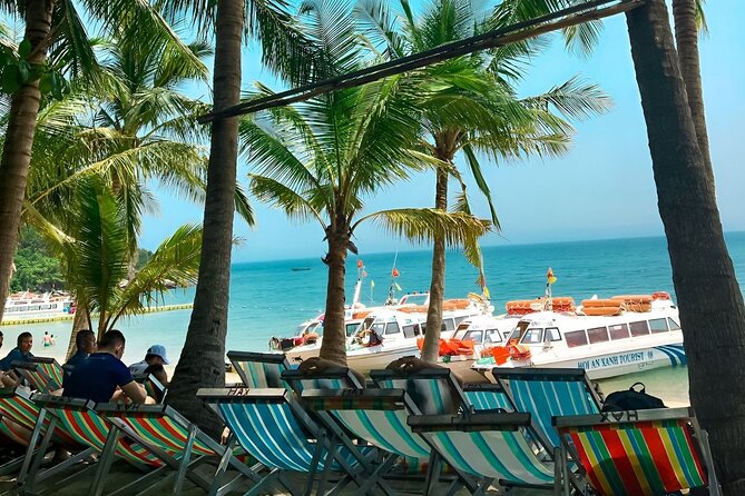 Full-Day Tour in Cham Island and Hoi An Ancient Town - Pricing Details