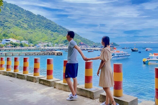 Full-Day Tour in Cham Island and Hoi An Ancient Town - Pickup Logistics