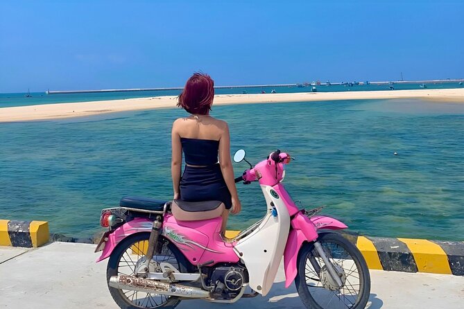 Full-Day Tour in Cham Island and Hoi An Ancient Town - Additional Information