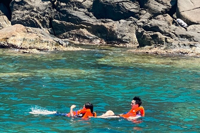 Full-Day Tour in Cham Island and Hoi An Ancient Town - Verified Reviews