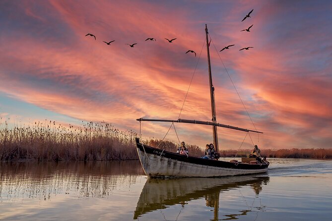 Full Day Tour in Cullera and Albufera From Valencia - Tour Highlights