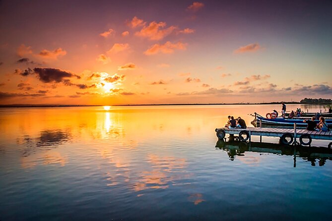 Full Day Tour in Cullera and Albufera From Valencia - Itinerary Overview