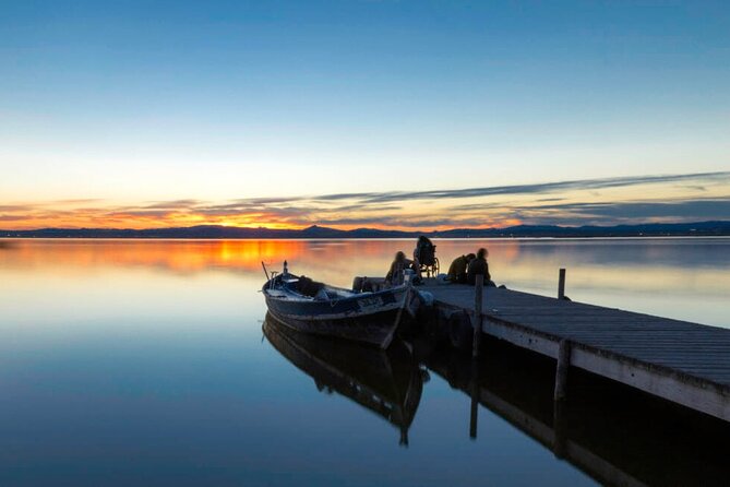 Full Day Tour in Cullera and Albufera From Valencia - Booking Information