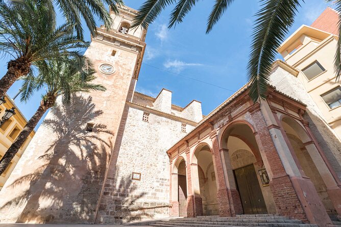 Full Day Tour in Cullera and Albufera From Valencia - The Sum Up