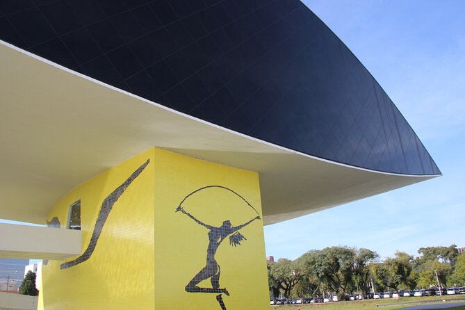 Full-Day Tour in Curitiba - Meeting and Pickup Information