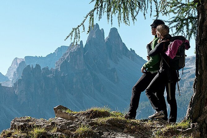 Full Day Tour in Dolomites From Venice - Good To Know