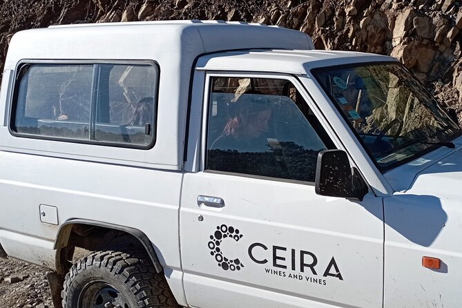 Full Day Tour in Douro Valley With Wine Tasting - Tour Inclusions and Extras