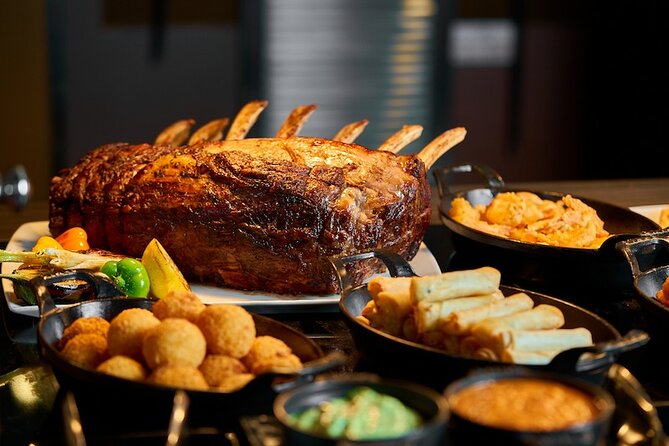 Full-Day Tour in Dubai With Dinner and Pick up - Inclusions and Exclusions