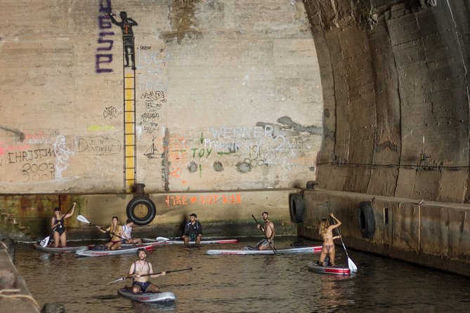 Full-Day Tour in Dugi Otok With Stand-Up Paddle Experience - Tour Highlights