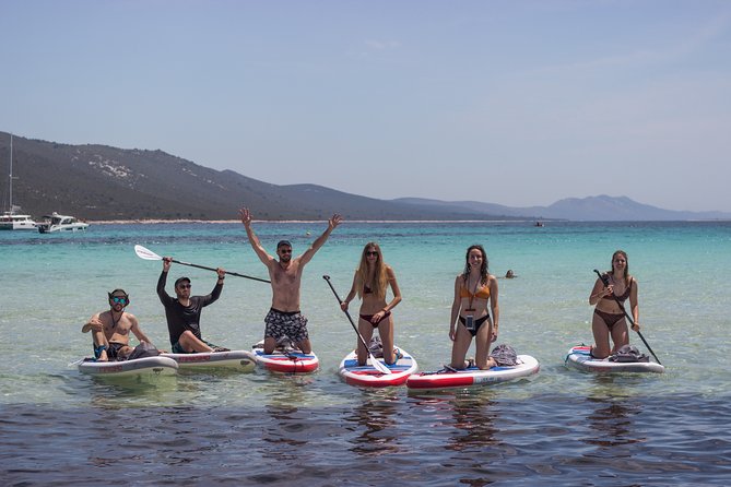 Full-Day Tour in Dugi Otok With Stand-Up Paddle Experience - What To Expect
