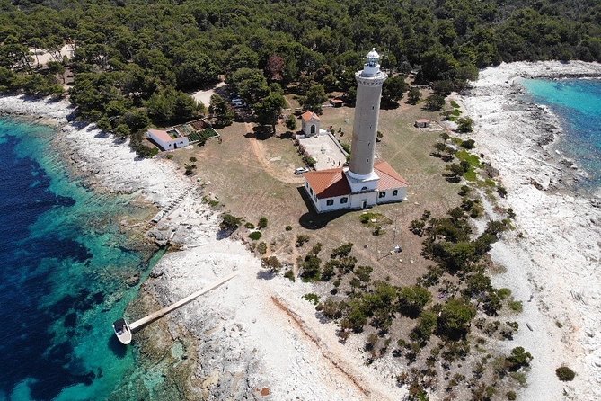 Full-Day Tour in Dugi Otok With Stand-Up Paddle Experience - Additional Information
