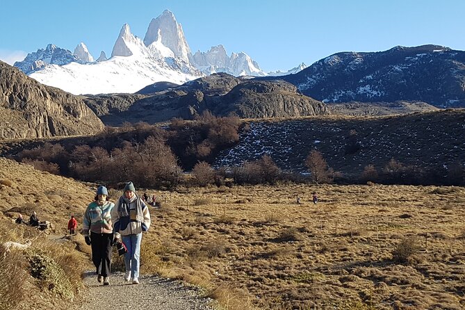 Full Day Tour in El Chalten - Start Time and Accessibility