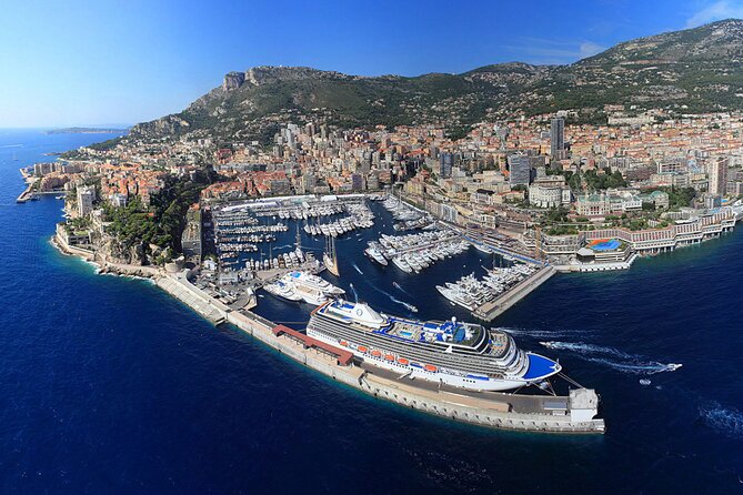 Full Day Tour in Eze Monaco and Monte-Carlo From Nice - Additional Information and Resources