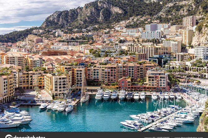 Full Day Tour in Eze Monaco and Monte-Carlo From Nice - Pricing and Availability