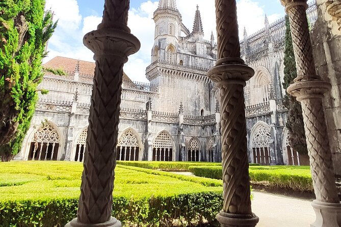 Full Day Tour in Fatima and West - Booking and Reservation Details