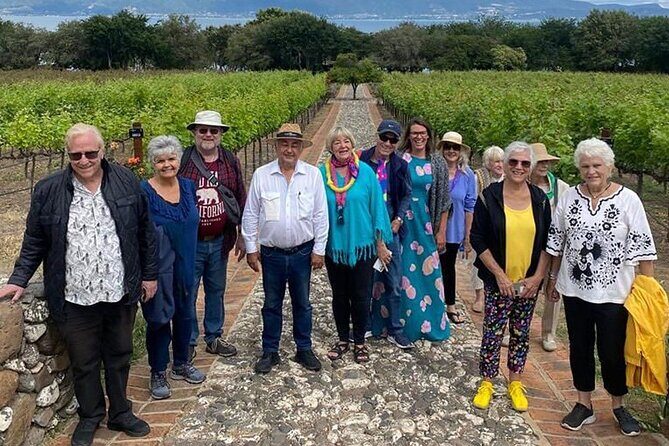 Full Day Tour in Finca Estramancia Vineyard with stop in Chapala - A Complete Look at the Full Day Tour in Finca Estramancia Vineyard with Stop in Chapala