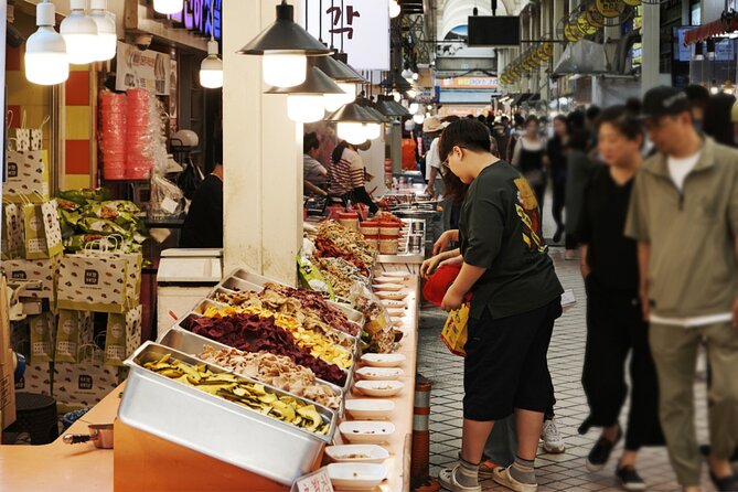 Full Day Tour in Gangwon-Do With Seorak Cable Car - Directions to Tour Location