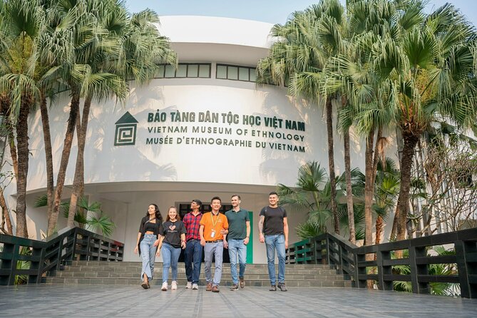 Full Day Tour in Hanoi City by Limousine Bus - Important Information