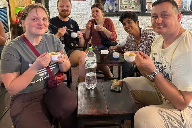 Full Day Tour in Hanoi City - Must-Visit Attractions