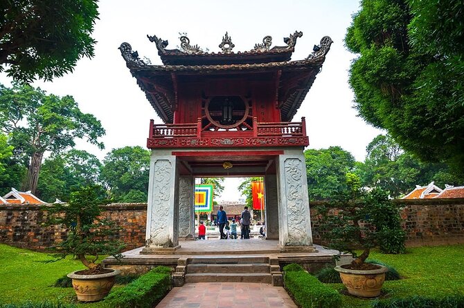 Full Day Tour in Hanoi City - Insider Tips and Recommendations