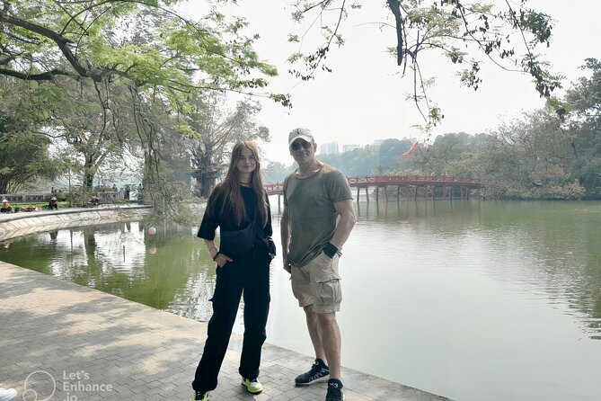 Full Day Tour in Hanoi City - Common Questions