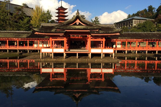 Full Day Tour in Hiroshima and Miyajima - Common Questions