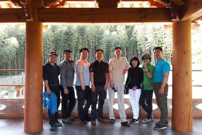 Full Day Tour in Jeju Island - Cancellation Policy
