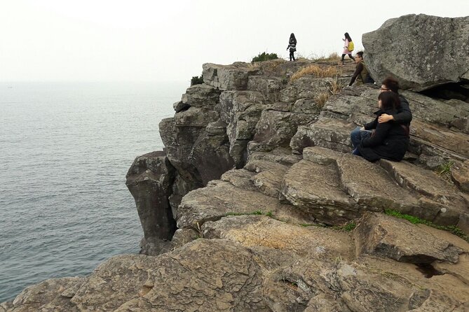 Full Day Tour in Jeju Island - South of Jeju (Included Admission) - Itinerary Highlights