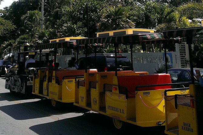 Full-Day Tour in Key West From Miami With Add-On Extras - Reviews