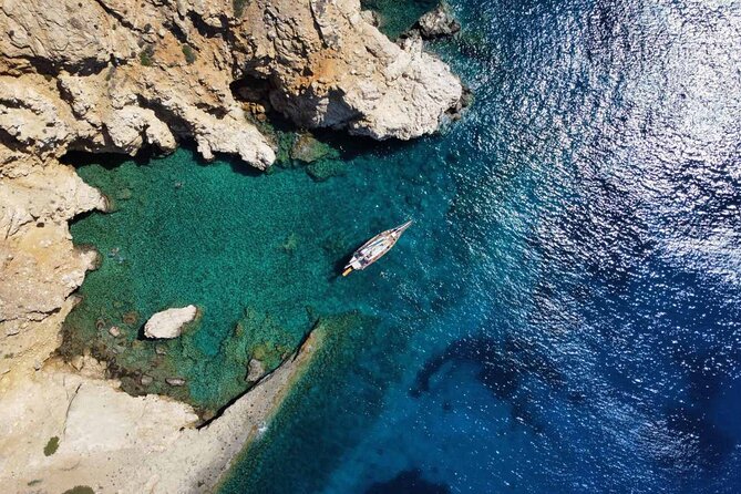 Full Day Tour in Koufonisi and Naxos - Reviews