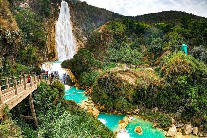 Full Day Tour in Lagos de Montebello and El Chiflón - Good To Know