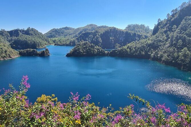 Full Day Tour in Lagos de Montebello and El Chiflón - Practical Tips