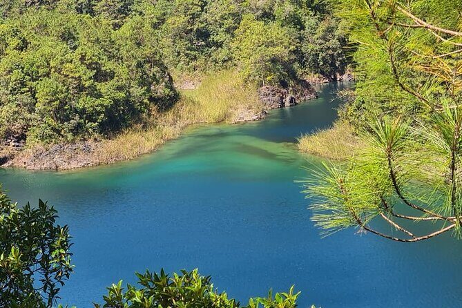 Full Day Tour in Lagos de Montebello and El Chiflón - Who Should Consider This Tour?